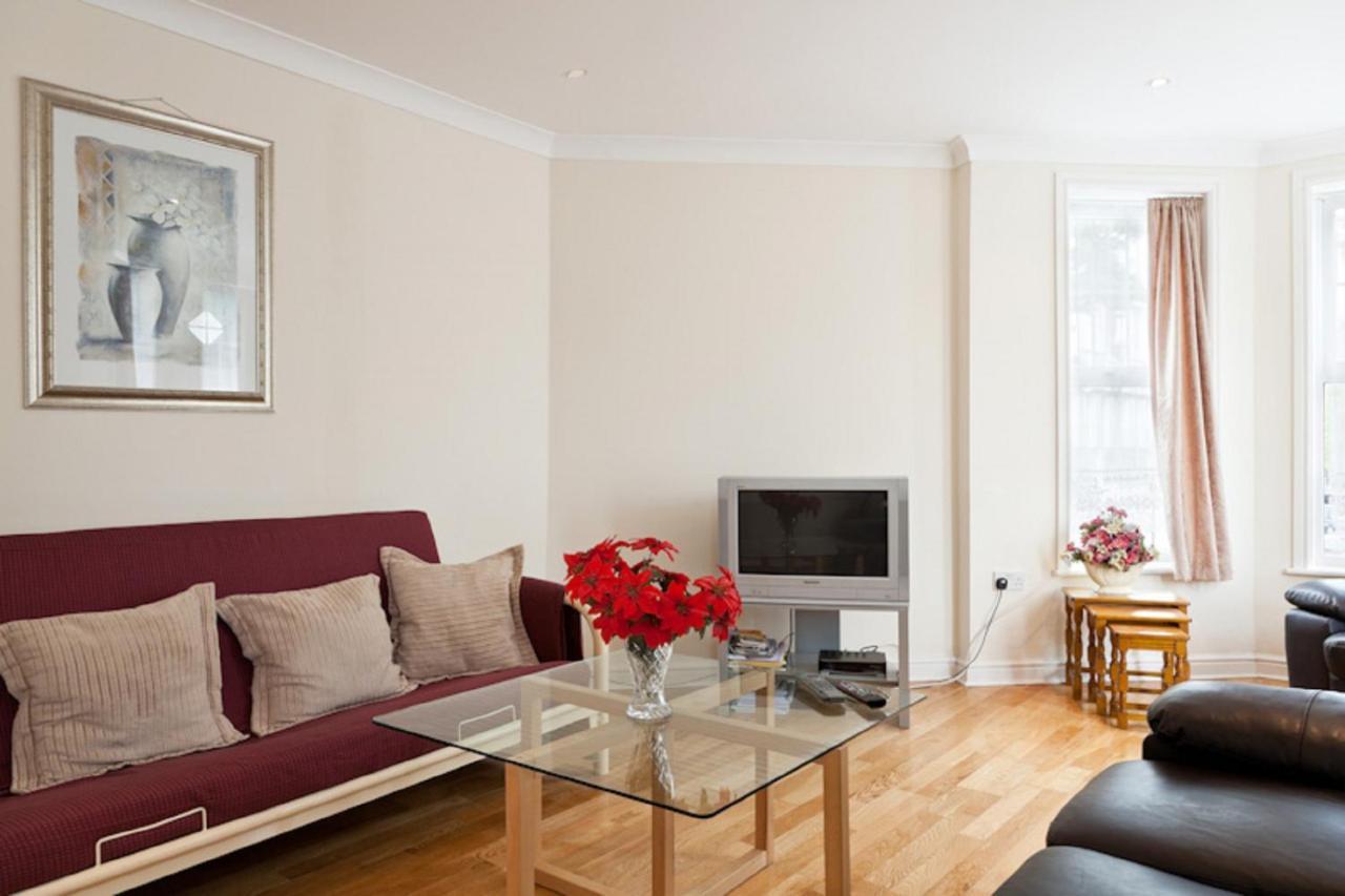 Appartamento Convenient Centre And Tottenham Stadium *
