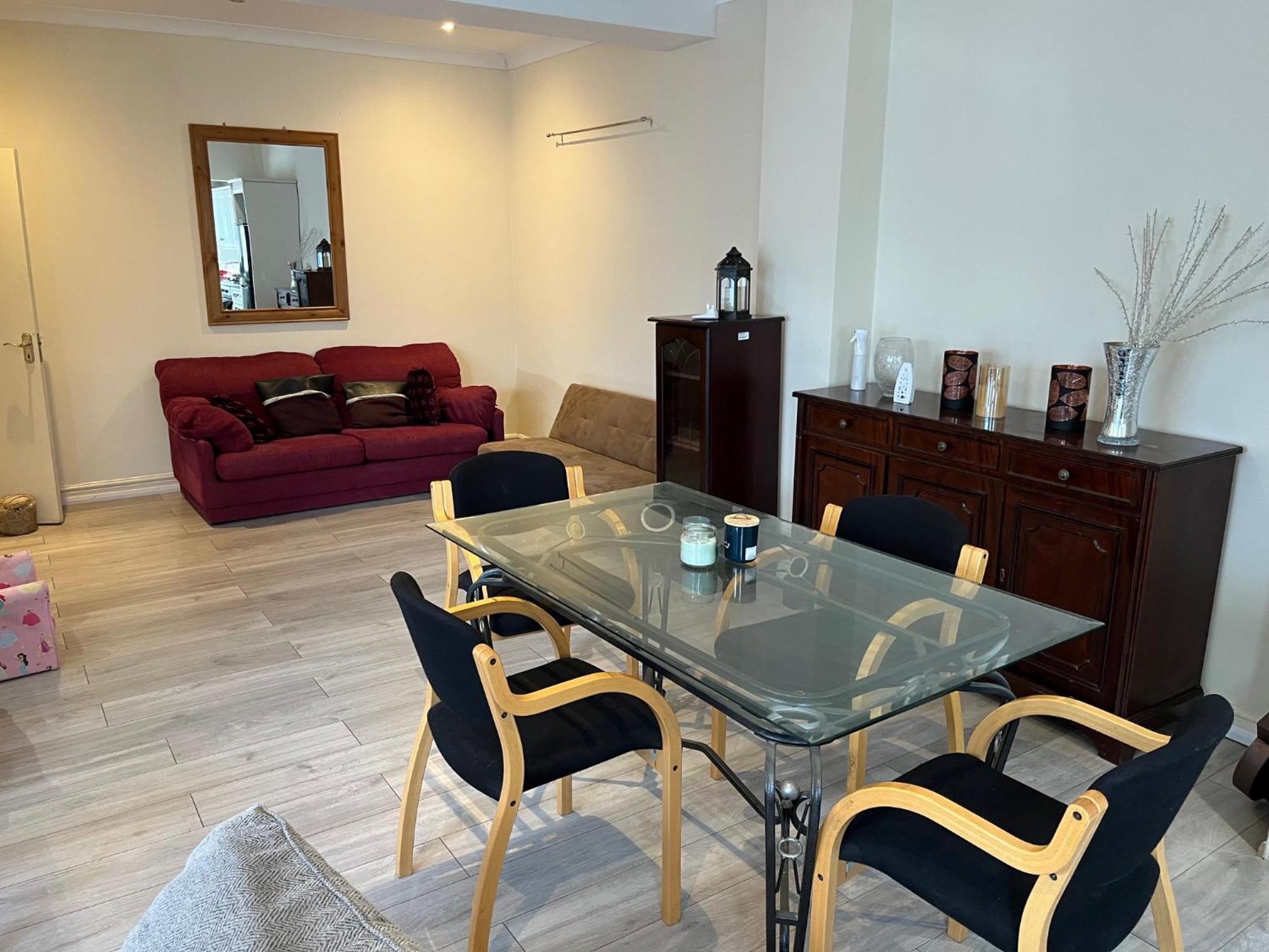 Convenient Centre And Tottenham Stadium Appartamento *