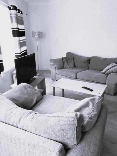 Convenient Centre And Tottenham Stadium Appartamento