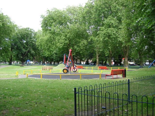 Appartamento Convenient Centre And Tottenham Stadium *