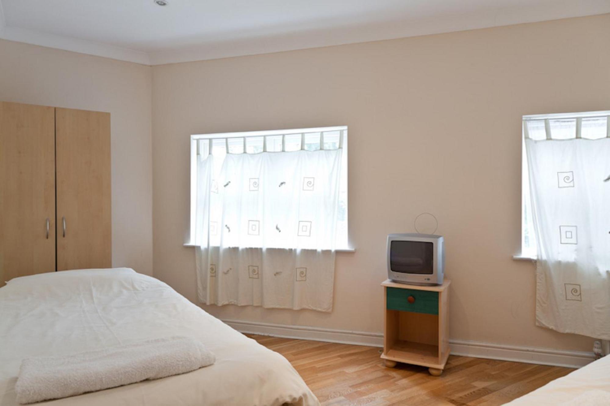 Convenient Centre And Tottenham Stadium Londra
